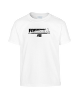 AEX Showcase Football Cut - Youth Shirt