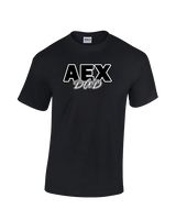 AEX Showcase Football Dad - Cotton T-Shirt