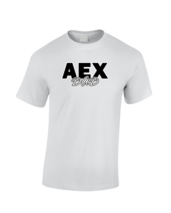 AEX Showcase Football Dad - Cotton T-Shirt