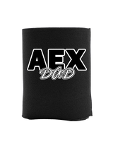 AEX Showcase Football Dad - Koozie