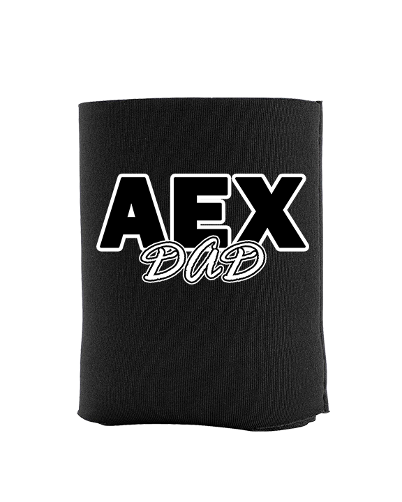 AEX Showcase Football Dad - Koozie