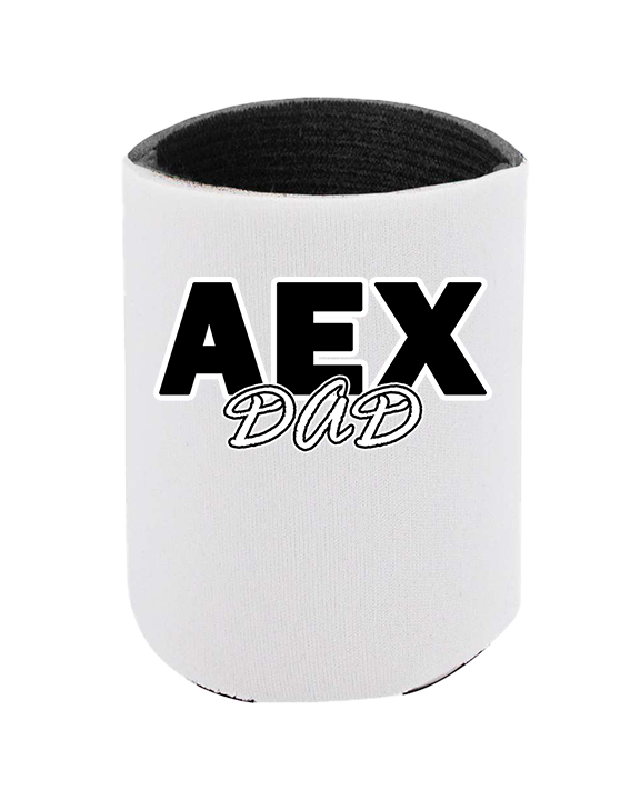 AEX Showcase Football Dad - Koozie