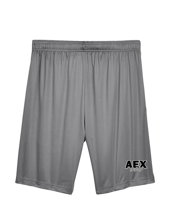 AEX Showcase Football Dad - Mens Training Shorts with Pockets