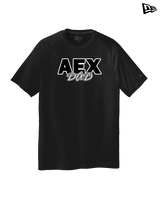 AEX Showcase Football Dad - New Era Performance Shirt