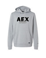 AEX Showcase Football Dad - Oakley Performance Hoodie
