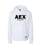 AEX Showcase Football Dad - Oakley Performance Hoodie