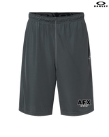 AEX Showcase Football Dad - Oakley Shorts