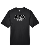 AEX Showcase Football Dad - Performance Shirt