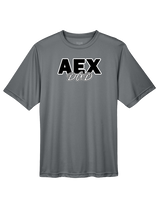 AEX Showcase Football Dad - Performance Shirt
