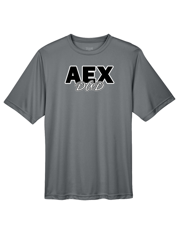 AEX Showcase Football Dad - Performance Shirt