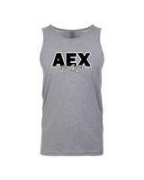 AEX Showcase Football Dad - Tank Top