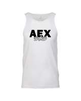 AEX Showcase Football Dad - Tank Top