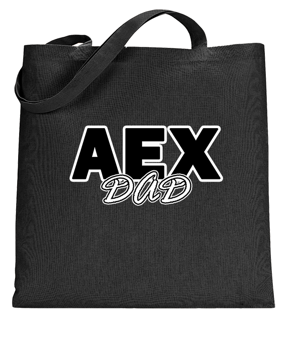 AEX Showcase Football Dad - Tote