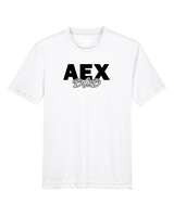 AEX Showcase Football Dad - Youth Performance Shirt