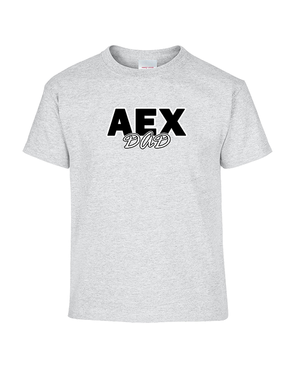 AEX Showcase Football Dad - Youth Shirt