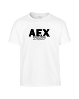 AEX Showcase Football Dad - Youth Shirt