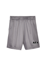 AEX Showcase Football Dad - Youth Training Shorts