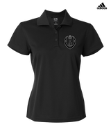 AEX Showcase Football Full Football - Adidas Womens Polo