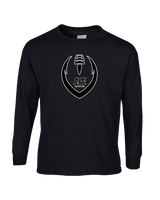 AEX Showcase Football Full Football - Cotton Longsleeve