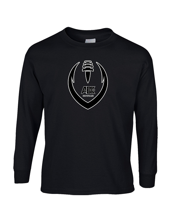 AEX Showcase Football Full Football - Cotton Longsleeve