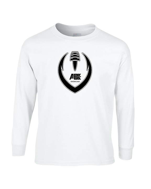 AEX Showcase Football Full Football - Cotton Longsleeve