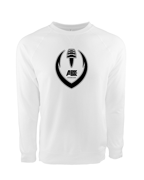 AEX Showcase Football Full Football - Crewneck Sweatshirt
