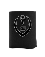 AEX Showcase Football Full Football - Koozie