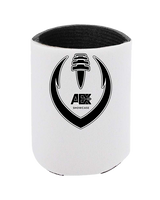 AEX Showcase Football Full Football - Koozie