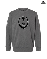 AEX Showcase Football Full Football - Mens Adidas Crewneck