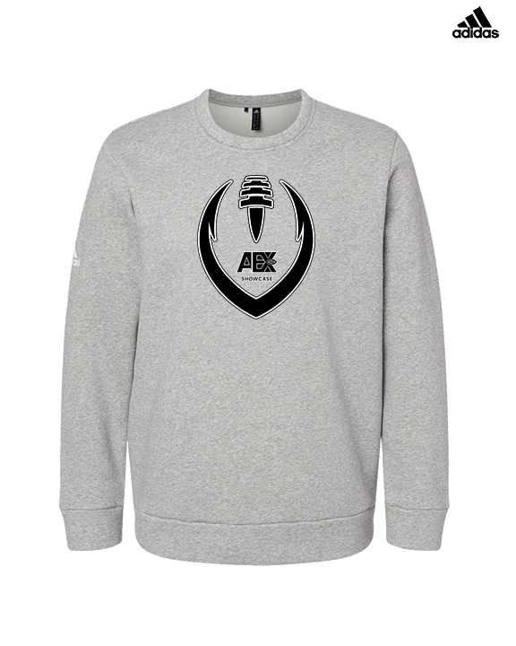 AEX Showcase Football Full Football - Mens Adidas Crewneck