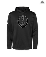 AEX Showcase Football Full Football - Mens Adidas Hoodie