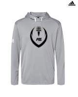 AEX Showcase Football Full Football - Mens Adidas Hoodie