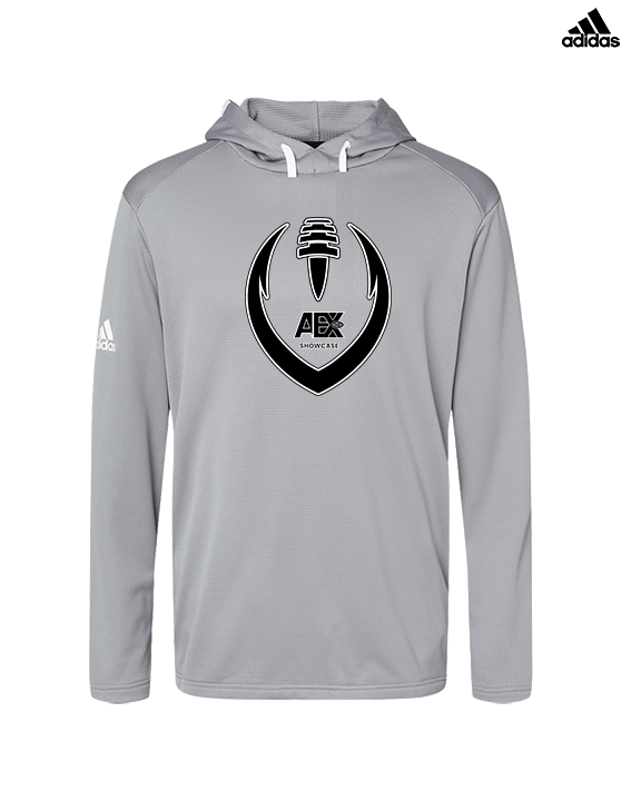 AEX Showcase Football Full Football - Mens Adidas Hoodie