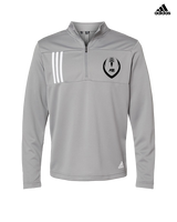 AEX Showcase Football Full Football - Mens Adidas Quarter Zip