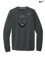 AEX Showcase Football Full Football - Mens Nike Crewneck