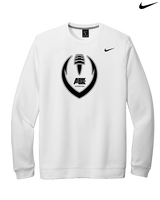 AEX Showcase Football Full Football - Mens Nike Crewneck