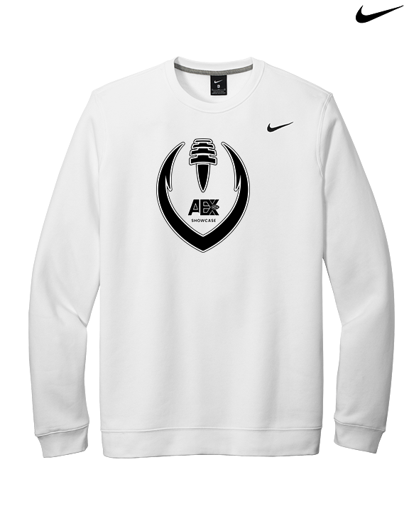 AEX Showcase Football Full Football - Mens Nike Crewneck