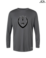 AEX Showcase Football Full Football - Mens Oakley Longsleeve
