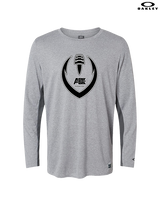 AEX Showcase Football Full Football - Mens Oakley Longsleeve