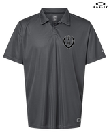 AEX Showcase Football Full Football - Mens Oakley Polo