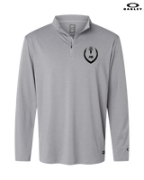 AEX Showcase Football Full Football - Mens Oakley Quarter Zip