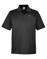 AEX Showcase Football Full Football - Mens Polo