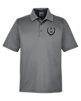 AEX Showcase Football Full Football - Mens Polo