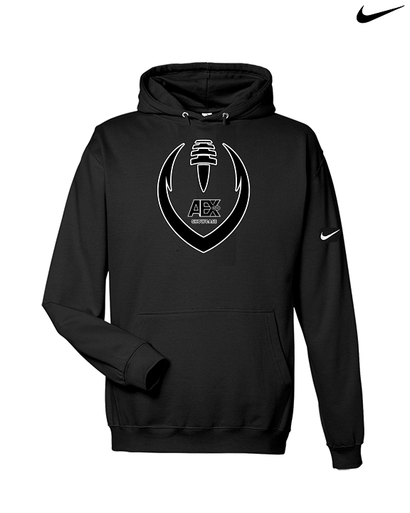 AEX Showcase Football Full Football - Nike Club Fleece Hoodie