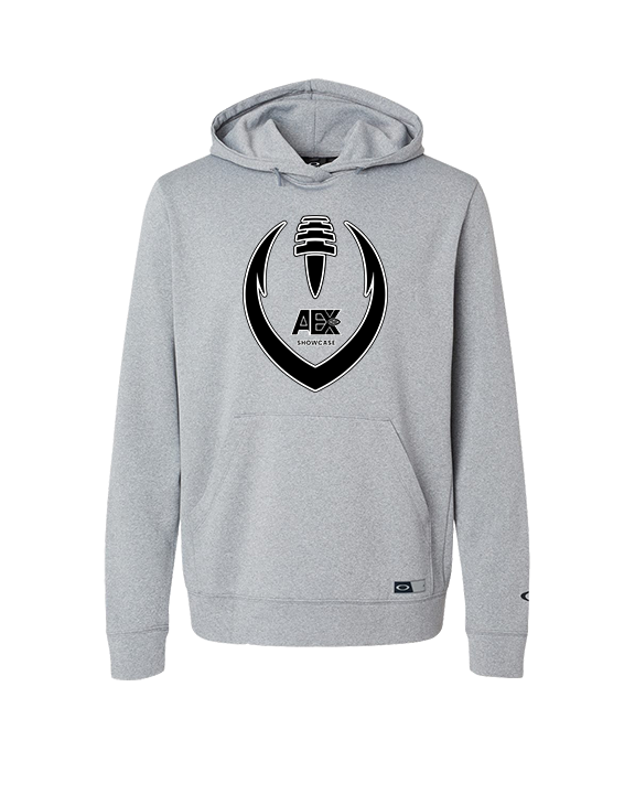 AEX Showcase Football Full Football - Oakley Performance Hoodie