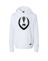 AEX Showcase Football Full Football - Oakley Performance Hoodie