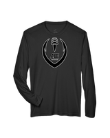 AEX Showcase Football Full Football - Performance Longsleeve