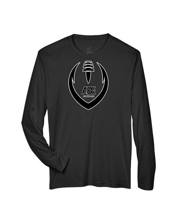 AEX Showcase Football Full Football - Performance Longsleeve