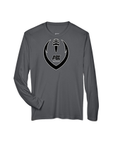 AEX Showcase Football Full Football - Performance Longsleeve