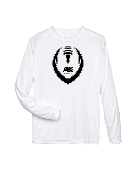 AEX Showcase Football Full Football - Performance Longsleeve